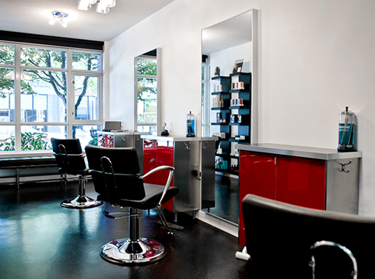 Salon 1